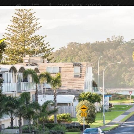 Longbeach Ocean Paradise Mount Maunganui Extérieur photo
