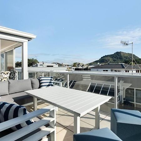 Longbeach Ocean Paradise Mount Maunganui Extérieur photo