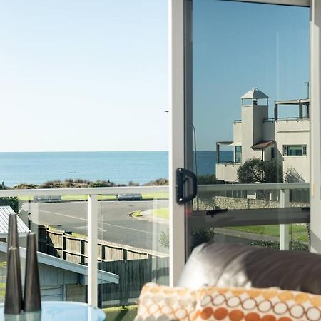 Longbeach Ocean Paradise Mount Maunganui Extérieur photo