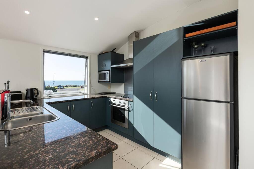 Longbeach Ocean Paradise Mount Maunganui Extérieur photo