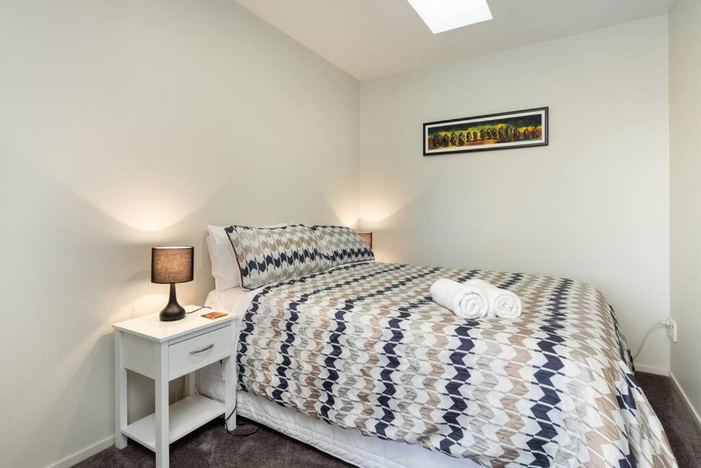Longbeach Ocean Paradise Mount Maunganui Extérieur photo