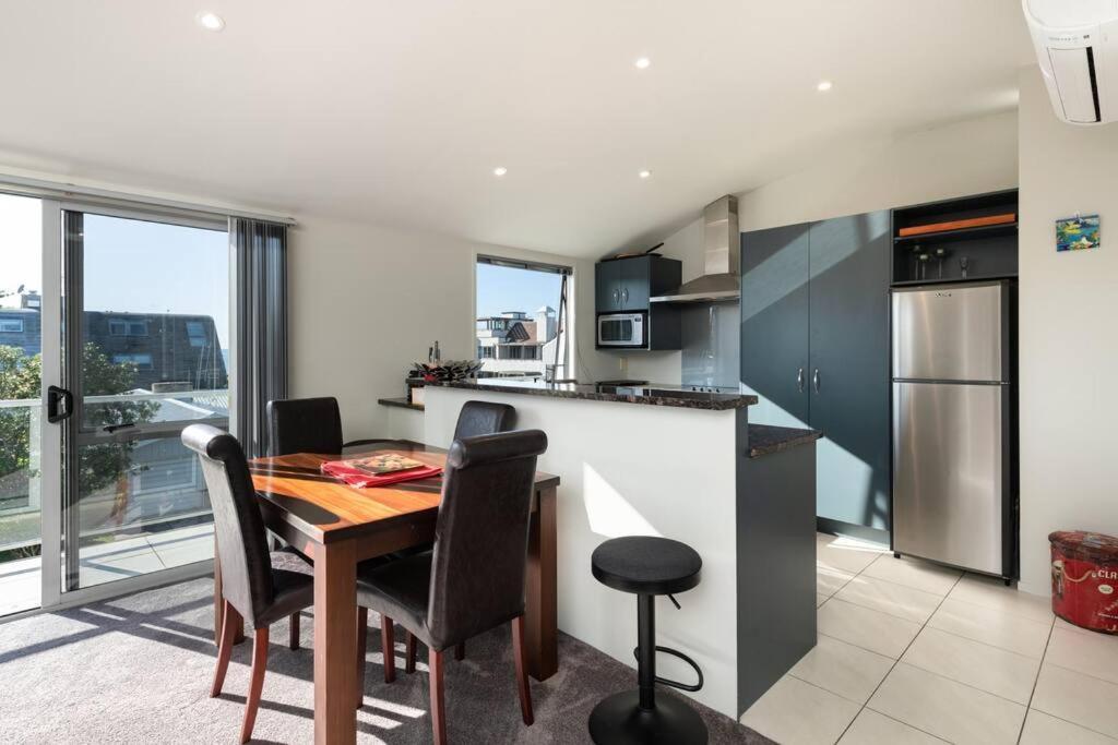 Longbeach Ocean Paradise Mount Maunganui Extérieur photo