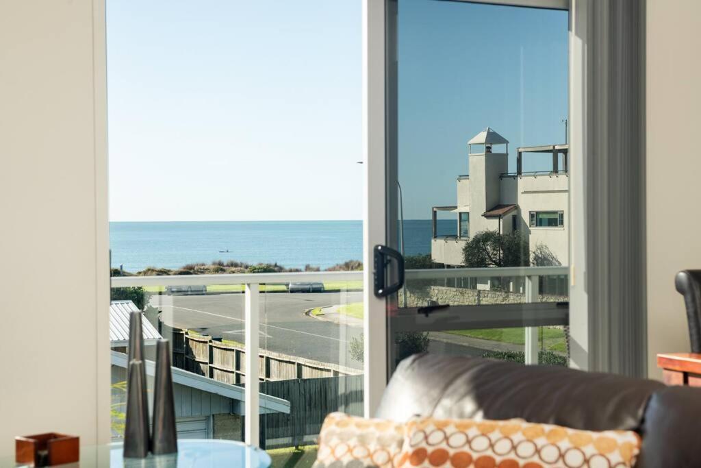 Longbeach Ocean Paradise Mount Maunganui Extérieur photo
