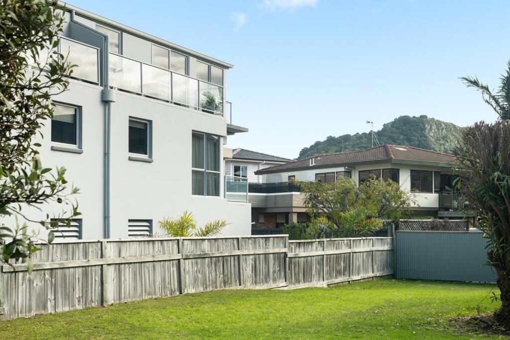 Longbeach Ocean Paradise Mount Maunganui Extérieur photo